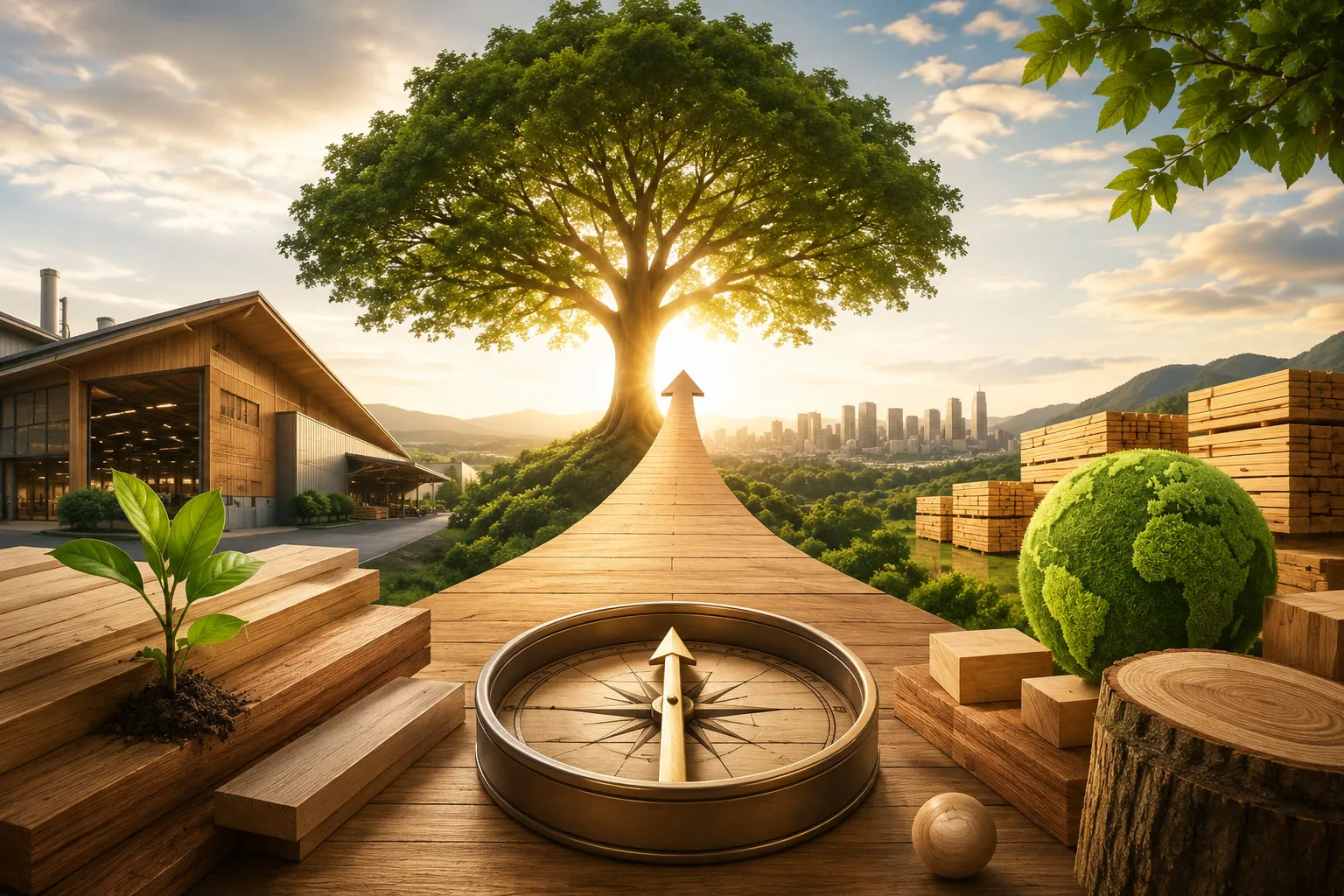 TRIẾT LÝ KINH DOANH & ĐỊNH HƯỚNG PHÁT TRIỂN