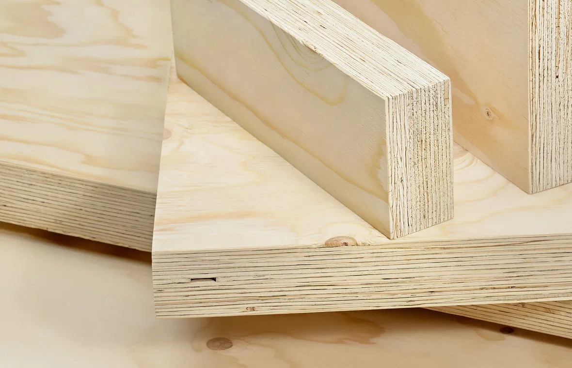 Ứng dụng của ván ép kỹ thuật LVL trong xây dựng và công nghiệp