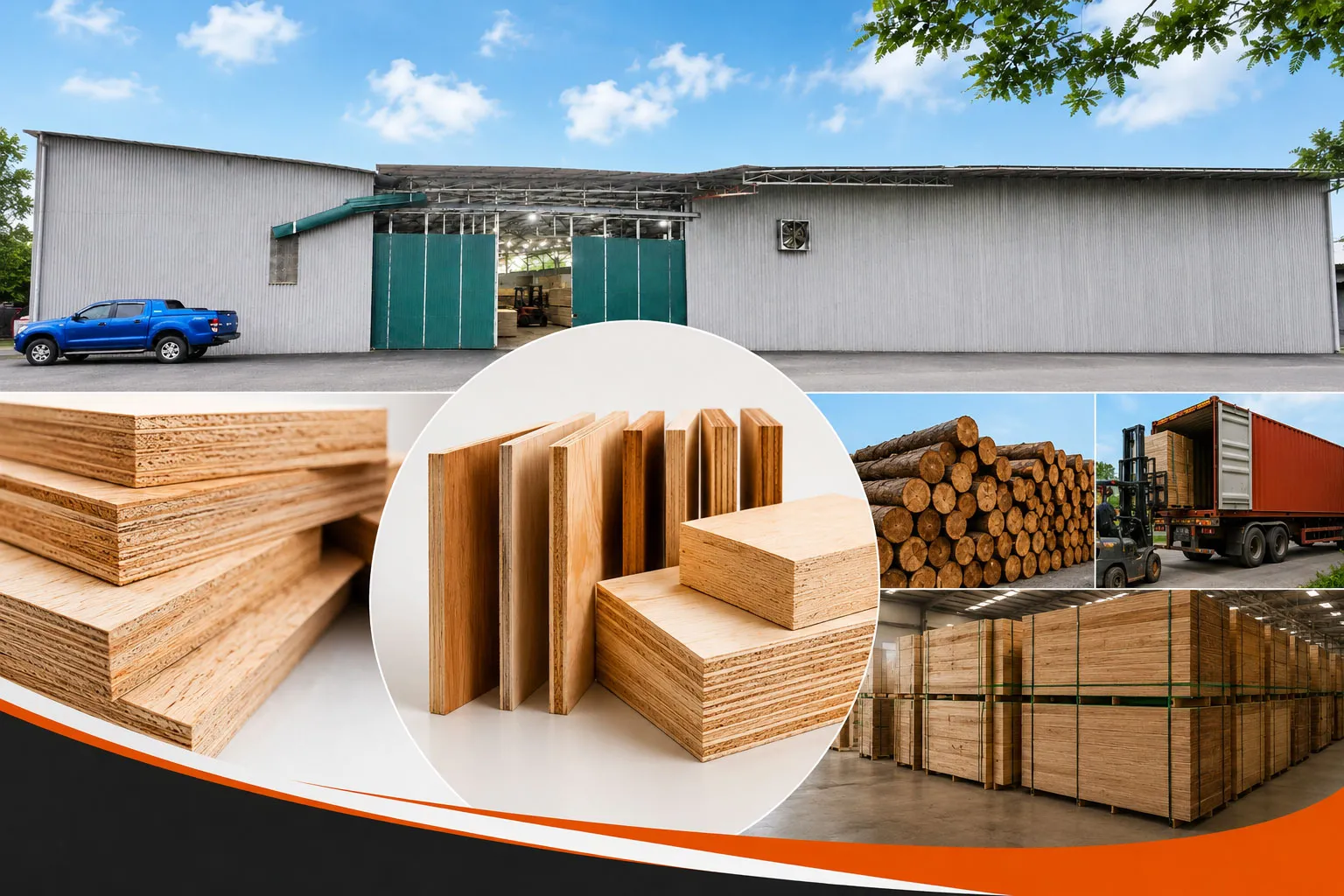 Uy tín đồng hành - Giá trị dài lâu